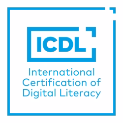 LOGO ICDL