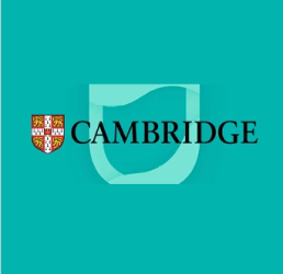 LOGO CAMBRIDGE